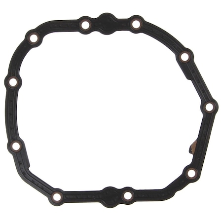 Mahle Axle Housing Cover Gasket, Mahle P33285 P33285